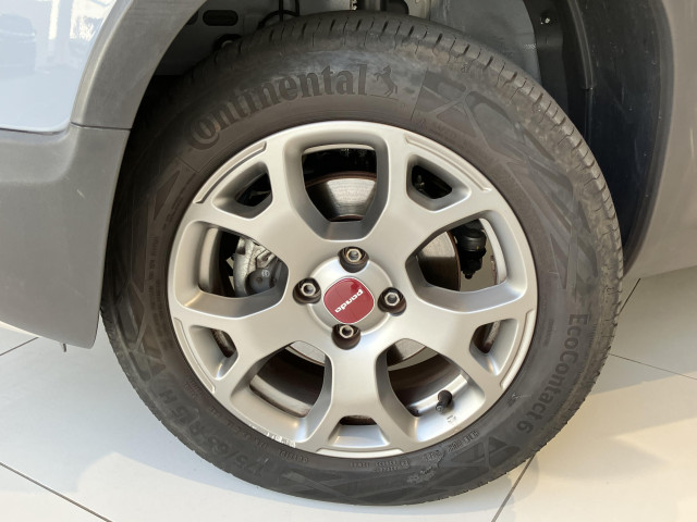 フィアット パンダ イージーの中古車