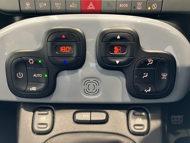 フィアット パンダ イージーの中古車
