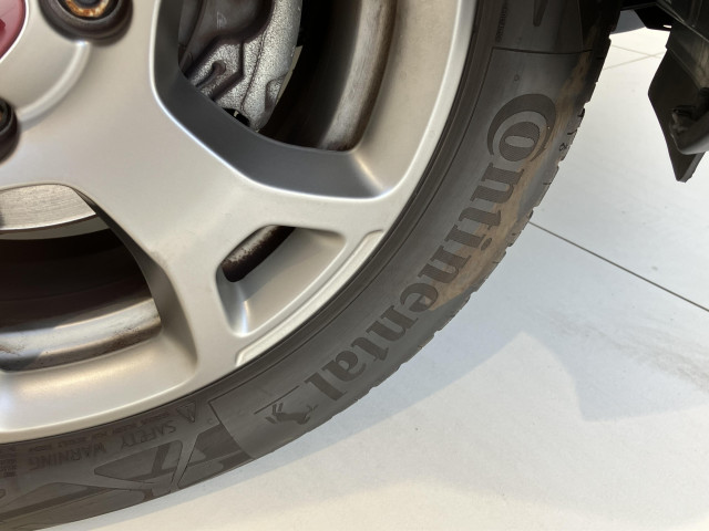フィアット パンダ イージーの中古車