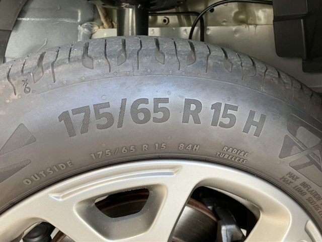 フィアット パンダ イージーの中古車