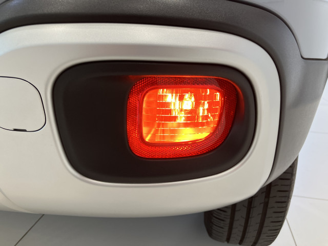 フィアット パンダ イージーの中古車
