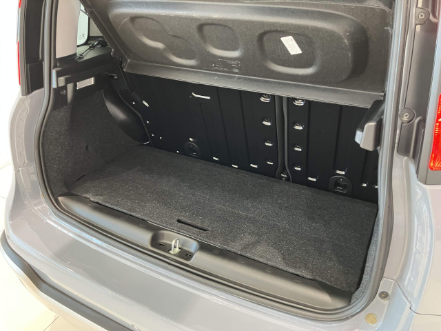 フィアット パンダ イージーの中古車