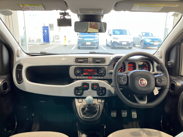 フィアット パンダ イージーの中古車