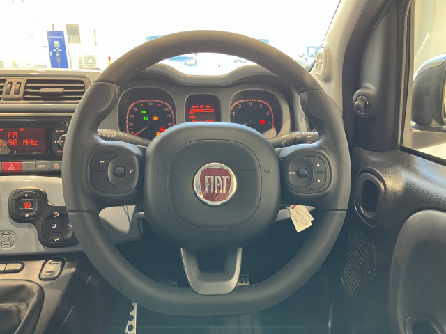 フィアット パンダ イージーの中古車