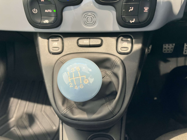 フィアット パンダ イージーの中古車