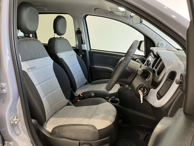 フィアット パンダ イージーの中古車