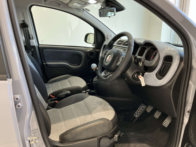 フィアット パンダ イージーの中古車