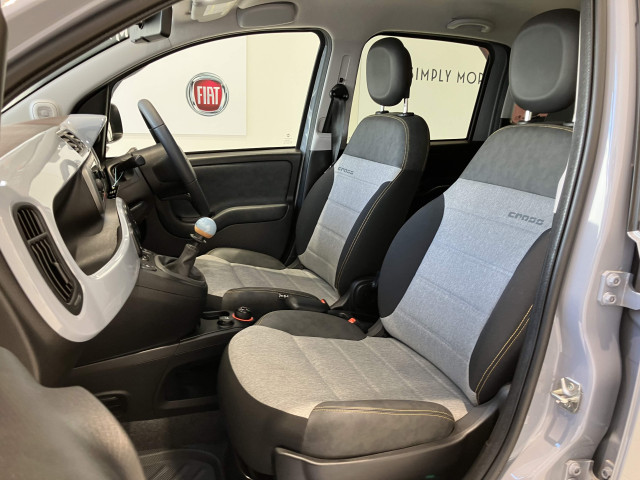 フィアット パンダ イージーの中古車