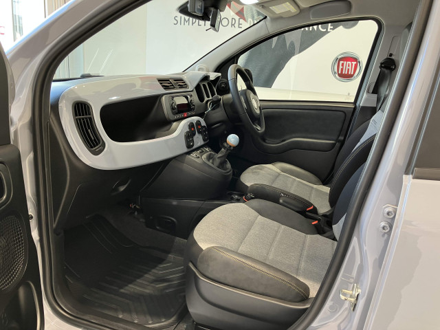 フィアット パンダ イージーの中古車