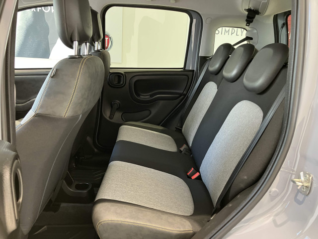 フィアット パンダ イージーの中古車