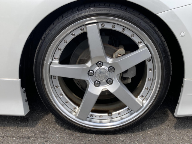 トヨタ プリウス 1.8 A ツーリングセレクションの中古車