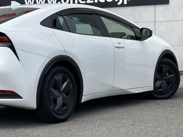 トヨタ プリウス 1.8 Uの中古車