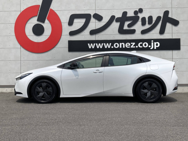 トヨタ プリウス 1.8 Uの中古車