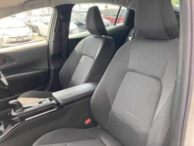 トヨタ プリウス 1.8 Uの中古車