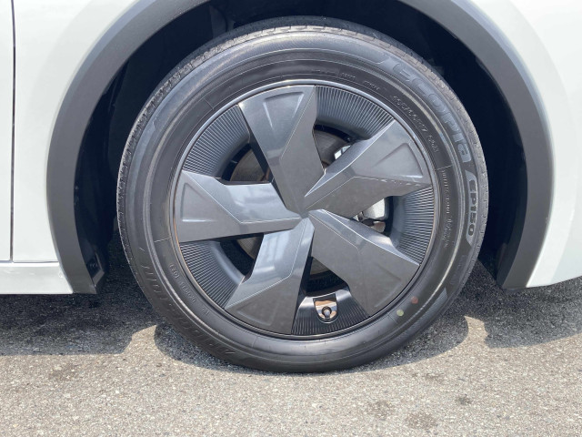 トヨタ プリウス 1.8 Uの中古車