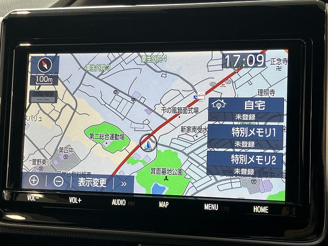 トヨタ ヴォクシー 1.8 ハイブリッド ZS 煌Ⅲの中古車