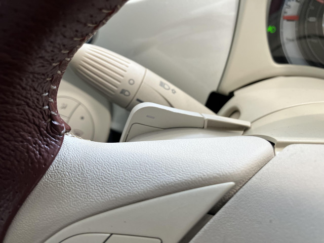 フィアット 500C ツインエア ラウンジの中古車