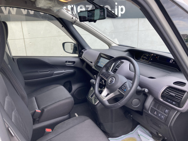 日産 セレナ 2.0 ハイウェイスター Vの中古車