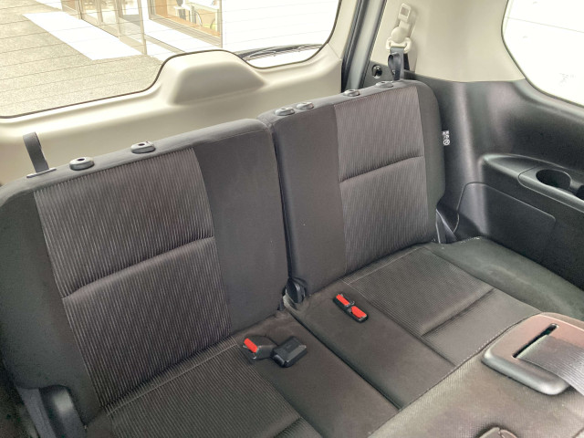 日産 セレナ 2.0 ハイウェイスター Vの中古車