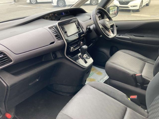 日産 セレナ 2.0 ハイウェイスター Vの中古車