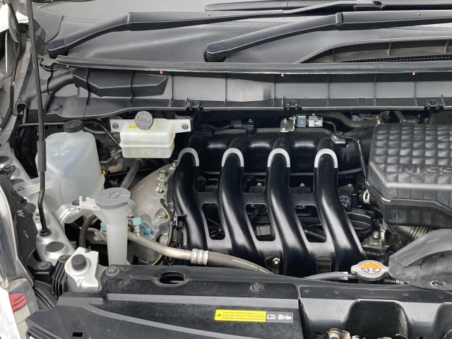 日産 セレナ 2.0 ハイウェイスター Vの中古車