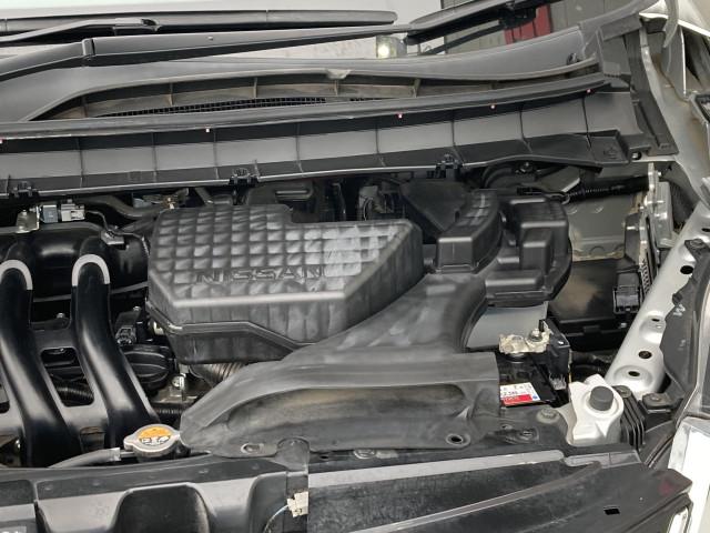 日産 セレナ 2.0 ハイウェイスター Vの中古車