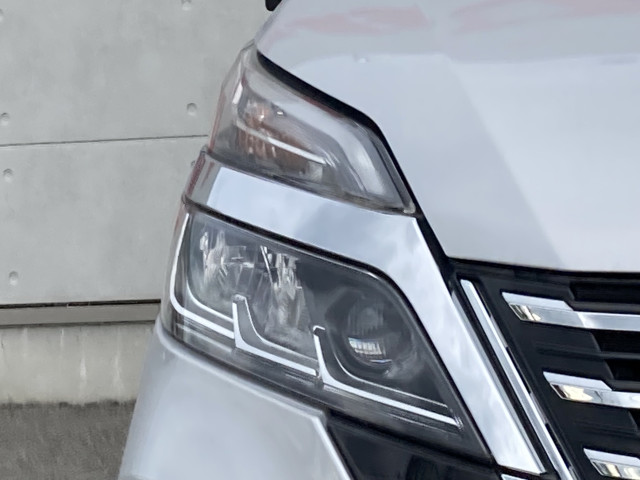 日産 セレナ 2.0 ハイウェイスター Vの中古車