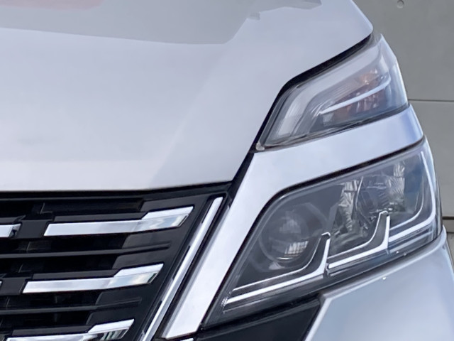 日産 セレナ 2.0 ハイウェイスター Vの中古車