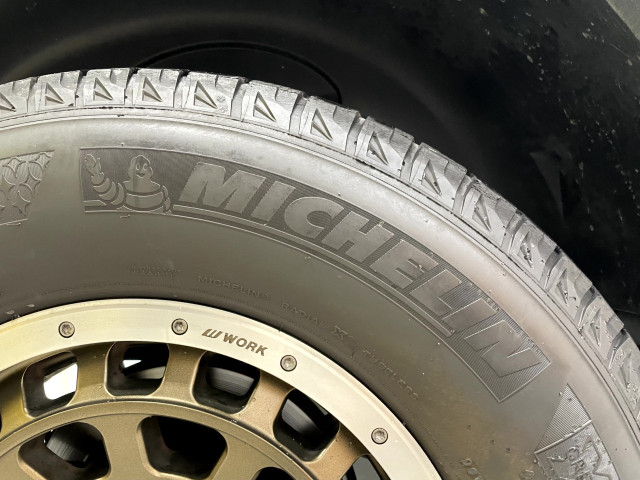 ジープ ラングラー アンリミテッド ルビコン リーコン 4WDの中古車