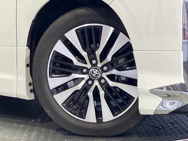 トヨタ アルファード 2.5 S Cパッケージの中古車