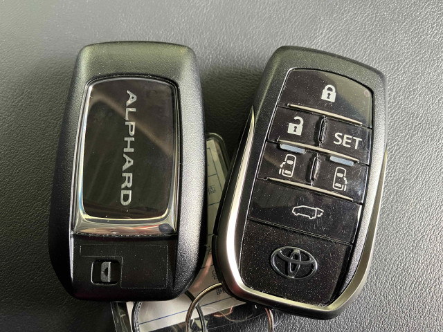 トヨタ アルファード 2.5 S Cパッケージの中古車
