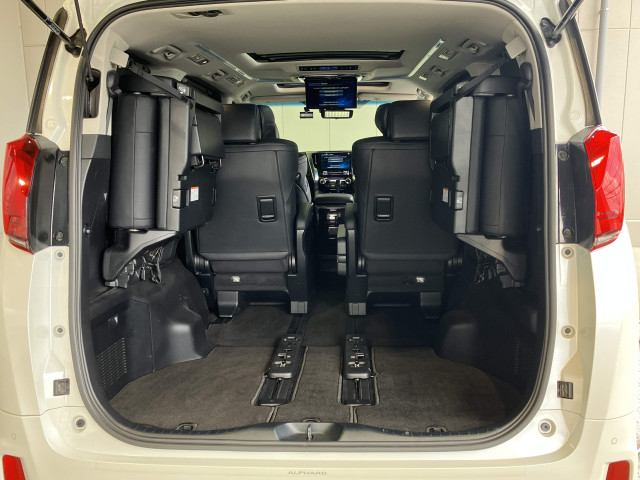 トヨタ アルファード 2.5 S Cパッケージの中古車