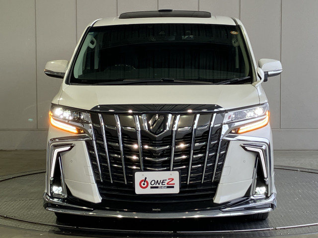 トヨタ アルファード 2.5 S Cパッケージの中古車
