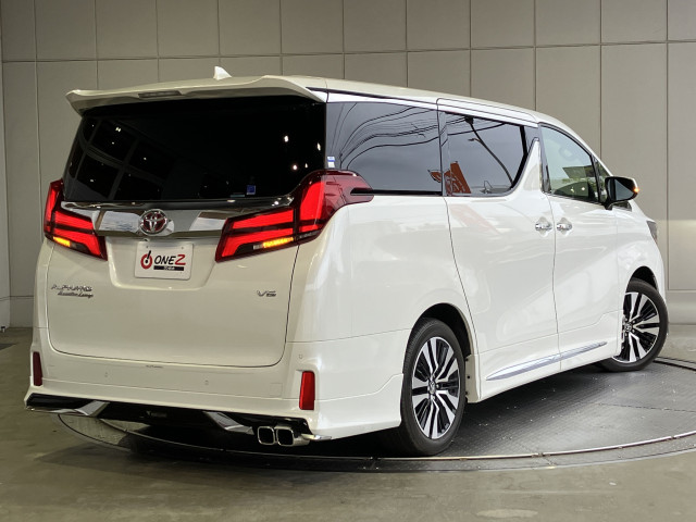 トヨタ アルファード 2.5 S Cパッケージの中古車