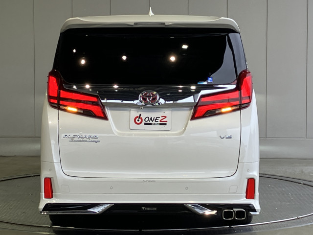 トヨタ アルファード 2.5 S Cパッケージの中古車