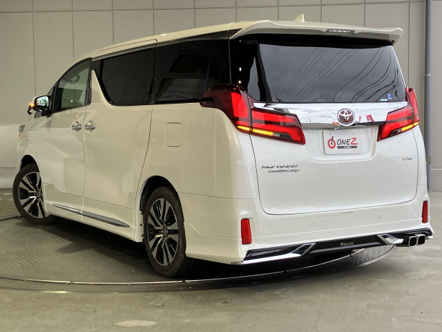 トヨタ アルファード 2.5 S Cパッケージの中古車