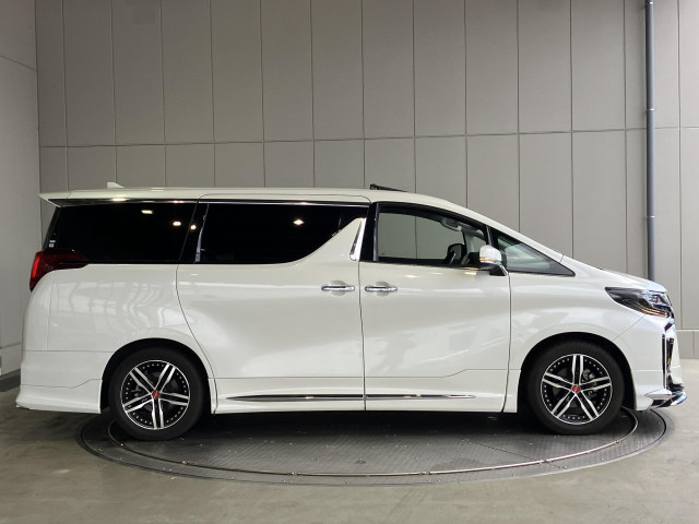 トヨタ アルファード 2.5 S Cパッケージの中古車