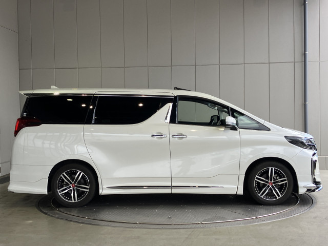 トヨタ アルファード 2.5 S Cパッケージの中古車