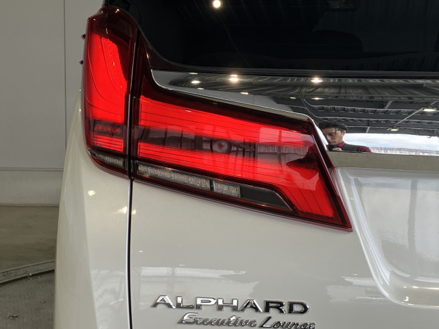 トヨタ アルファード 2.5 S Cパッケージの中古車