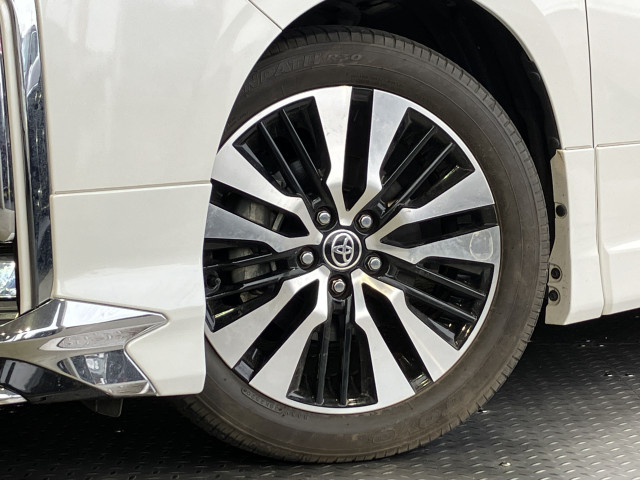 トヨタ アルファード 2.5 S Cパッケージの中古車