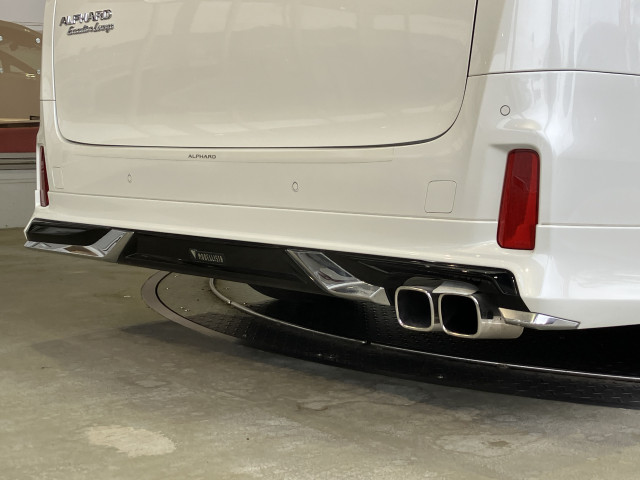 トヨタ アルファード 2.5 S Cパッケージの中古車