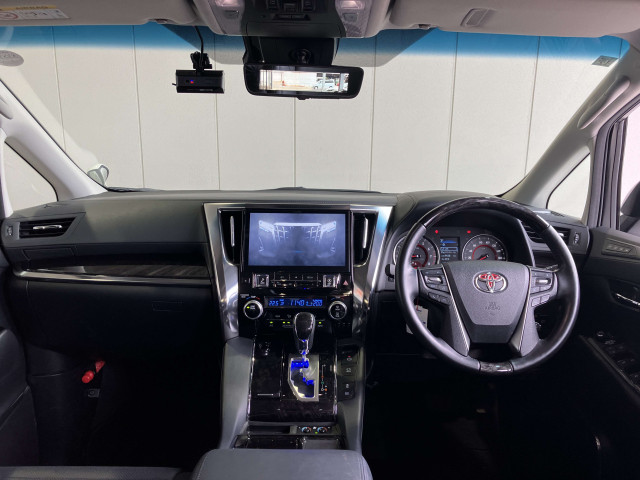 トヨタ アルファード 2.5 S Cパッケージの中古車