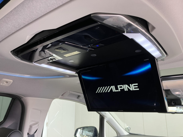トヨタ アルファード 2.5 S Cパッケージの中古車
