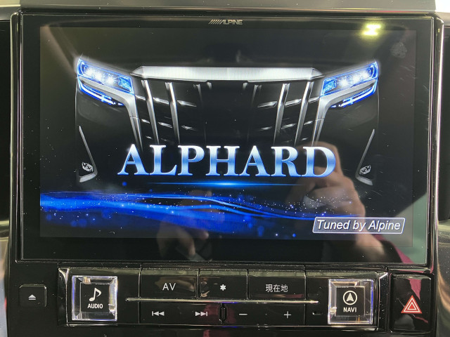 トヨタ アルファード 2.5 S Cパッケージの中古車