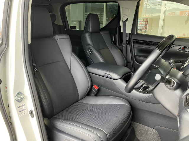 トヨタ アルファード 2.5 S Cパッケージの中古車