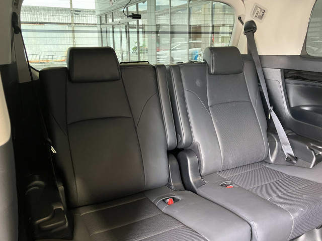 トヨタ アルファード 2.5 S Cパッケージの中古車
