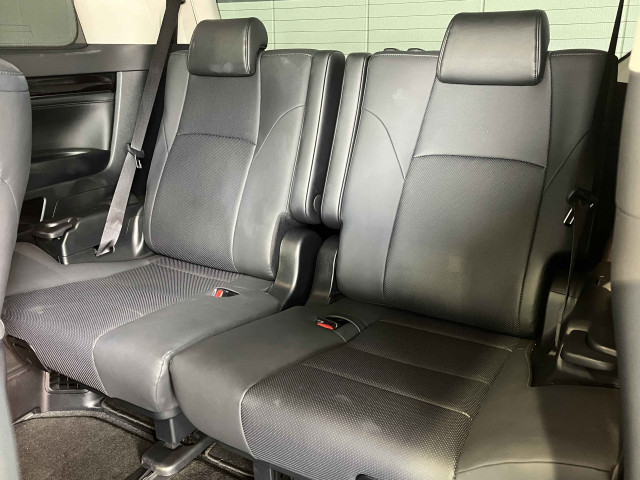 トヨタ アルファード 2.5 S Cパッケージの中古車