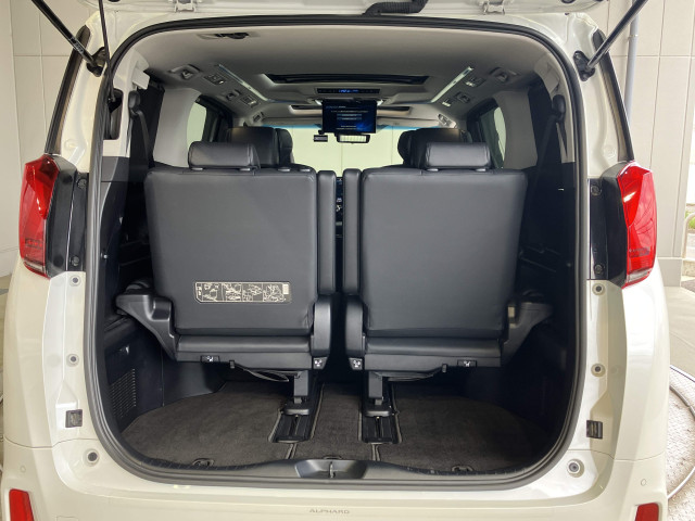 トヨタ アルファード 2.5 S Cパッケージの中古車