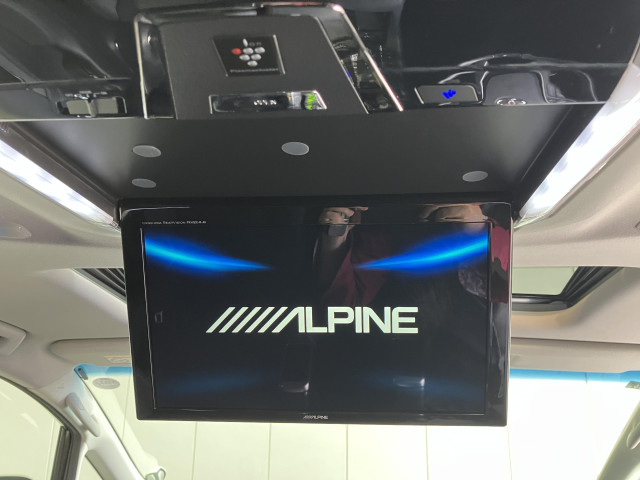 トヨタ アルファード 2.5 S Cパッケージの中古車