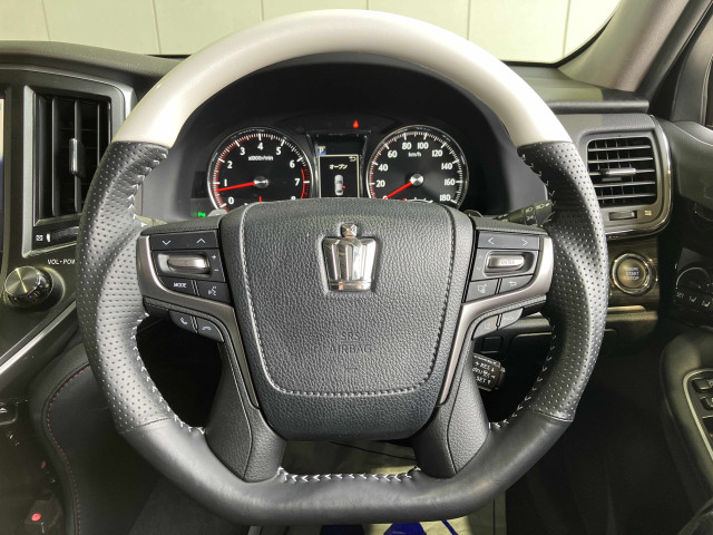 トヨタ クラウンアスリート 3.5 Gの中古車